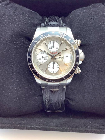 Tudor Tiger O2 Watch