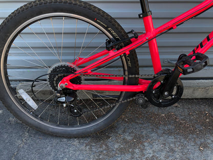 Specialized Hot Rock 24" Bicycle